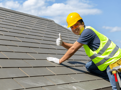 About Roof Repair Experts Meeteetse, WY